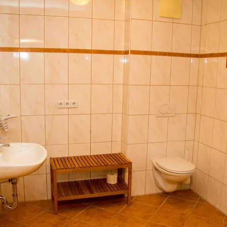 Berghoam - Inklusive Wasserwelt Appartement