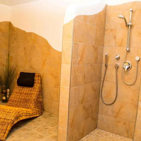 Appartement Berghoam - Inklusive Wasserwelt Wagrain