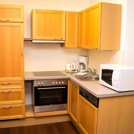 Appartement Berghoam - Inklusive Wasserwelt Wagrain