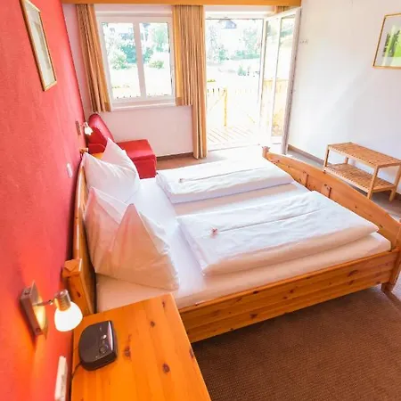 Appartement Berghoam - Inklusive Wasserwelt Wagrain