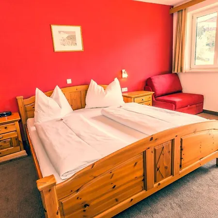 Apartman Berghoam - Inklusive Wasserwelt Wagrain