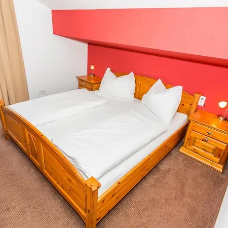 Appartement Berghoam - Inklusive Wasserwelt Wagrain