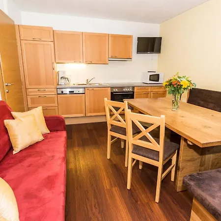 Berghoam - Inklusive Wasserwelt *