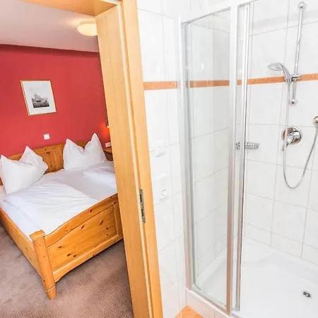 Apartman Berghoam - Inklusive Wasserwelt