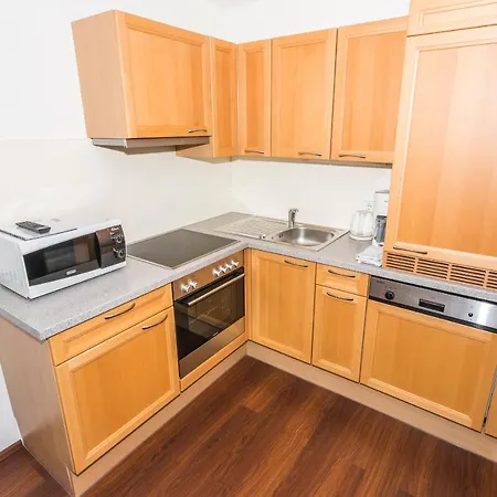 Berghoam - Inklusive Wasserwelt *