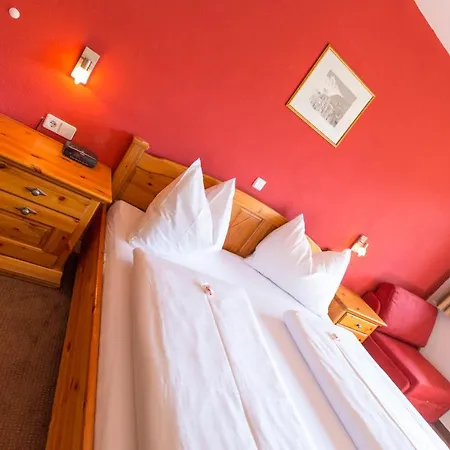 Berghoam - Inklusive Wasserwelt *