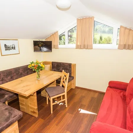 Berghoam - Inklusive Wasserwelt *