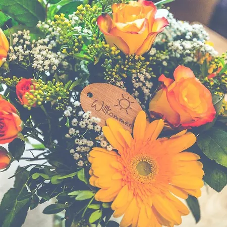 Berghoam - Inklusive Wasserwelt