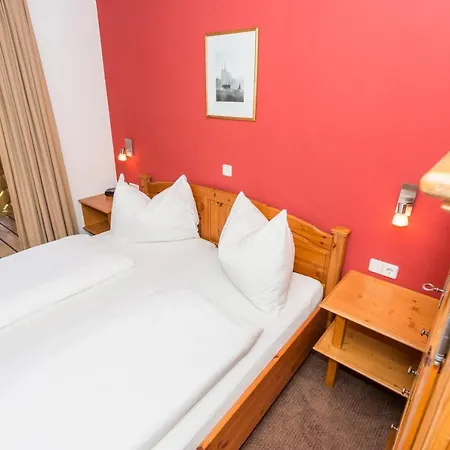 Berghoam - Inklusive Wasserwelt Wagrain