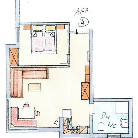 Berghoam - Inklusive Wasserwelt * Ваграйн