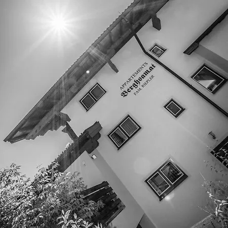 Appartement Berghoam - Inklusive Wasserwelt Wagrain