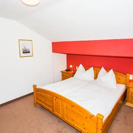 Berghoam - Inklusive Wasserwelt Wagrain