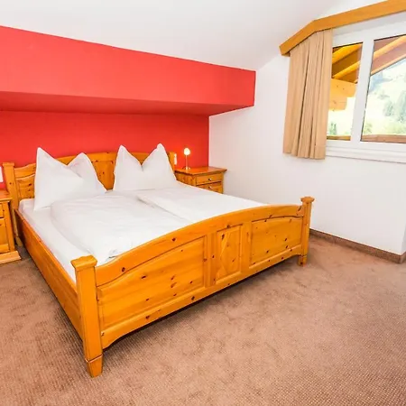 Berghoam - Inklusive Wasserwelt Appartement