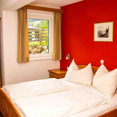 Appartement Berghoam - Inklusive Wasserwelt Wagrain