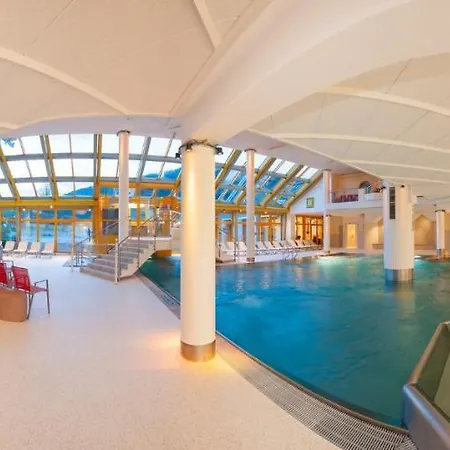 Berghoam - Inklusive Wasserwelt *