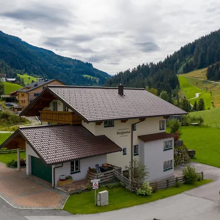 Berghoam - Inklusive Wasserwelt * וואגריין