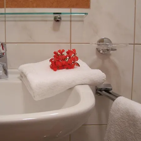 Berghoam - Inklusive Wasserwelt *