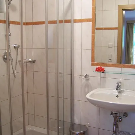 Berghoam - Inklusive Wasserwelt