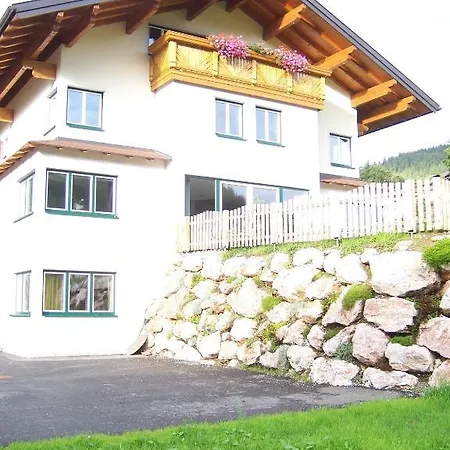 Berghoam - Inklusive Wasserwelt Appartement