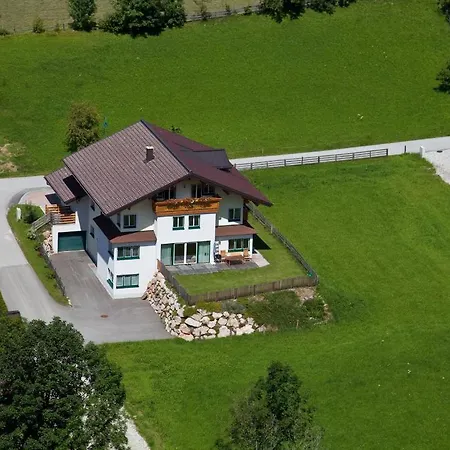 Berghoam - Inklusive Wasserwelt * וואגריין